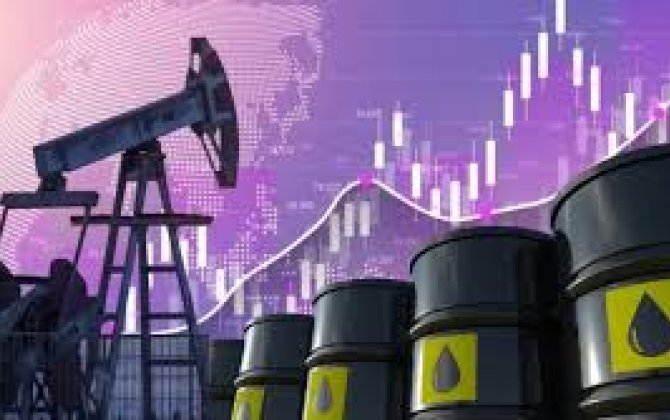 Цены на нефть вновь выросли