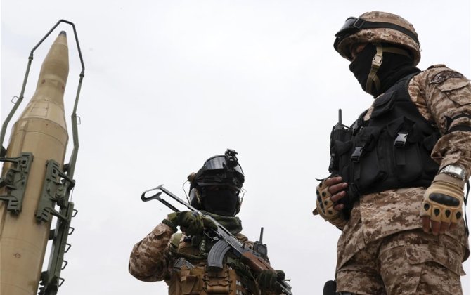 КСИР операцией 