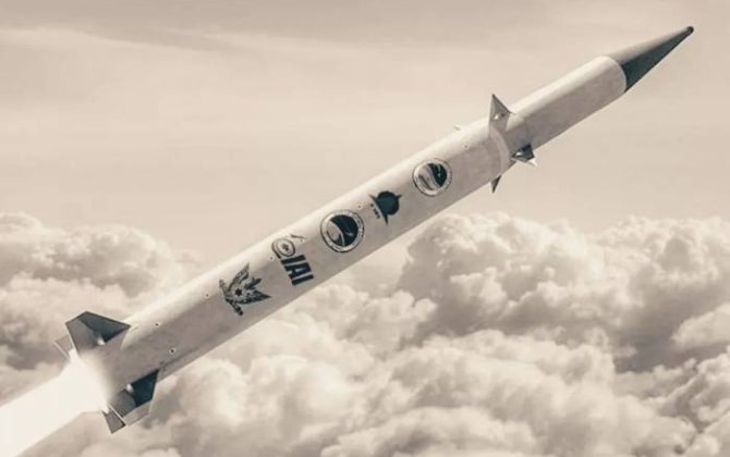 Все новые и новые ракеты летят по Израилю-ОБНОВЛЕНО-ВИДЕО