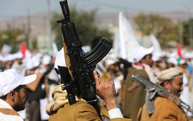 KİV: Husilər ABŞ-İran müharibəsi fonunda hücumları bərpa edəcək