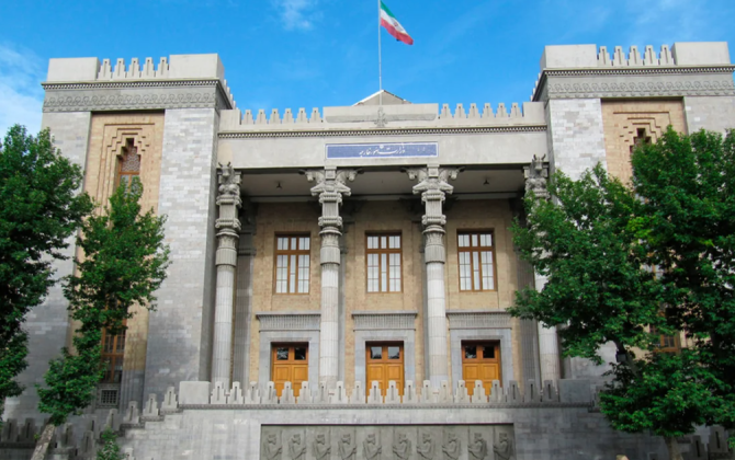 İran BMT-ni ABŞ və İsrailin hərəkətləri ilə bağlı təcili tədbirlər görməyə çağırıb