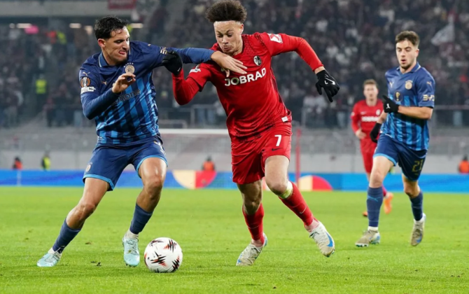 İsraildə futbol çempionatının bütün oyunları təxirə salınıb