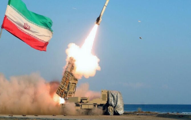 İran mediası İordaniyaya hücumu təsdiqləyib