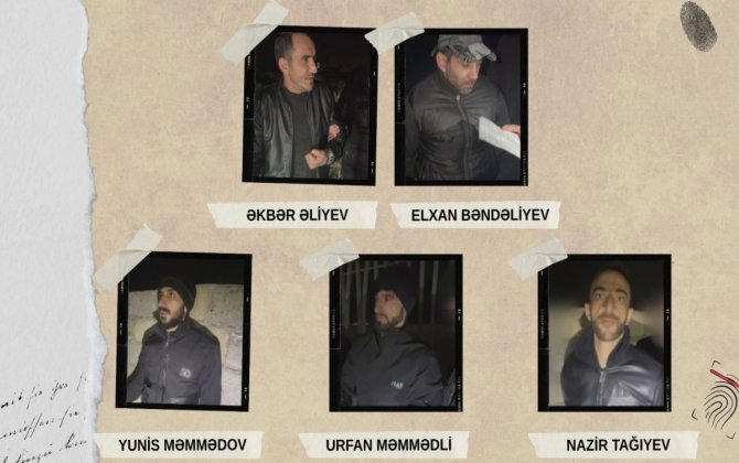 Qaradağda 80 kq-a yaxın narkotik vasitə aşkarlanıb - VİDEO