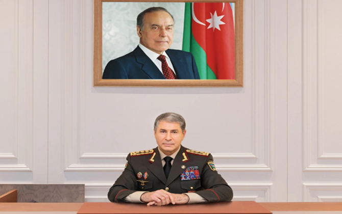 Vilayət Eyvazovun Yevlaxda vətəndaş qəbulu təxirə salınıb