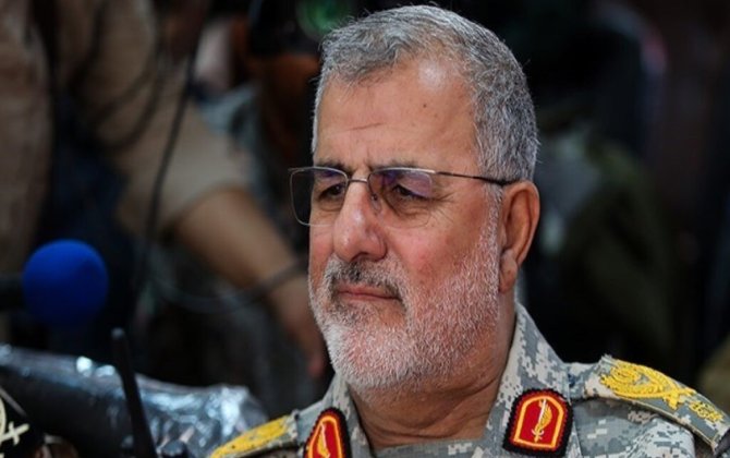 KİV: İsrail SEPAH rəisinin öldürüldüyü qənaətindədir