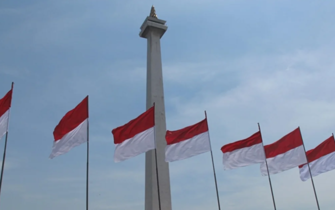 XİN: İndoneziya Prezidenti ABŞ və İran arasında dialoqa kömək etməyə hazırdır