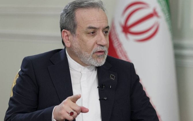 Атаки Израиля и США на Иран противоречат международному праву - Арагчи