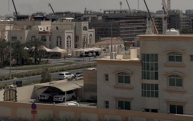 Израиль разбомбил школу в Иране, число жертв растет