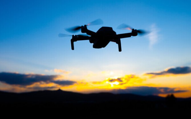 ABŞ ilk dəfə kamikaze dronlarından istifadə etdi