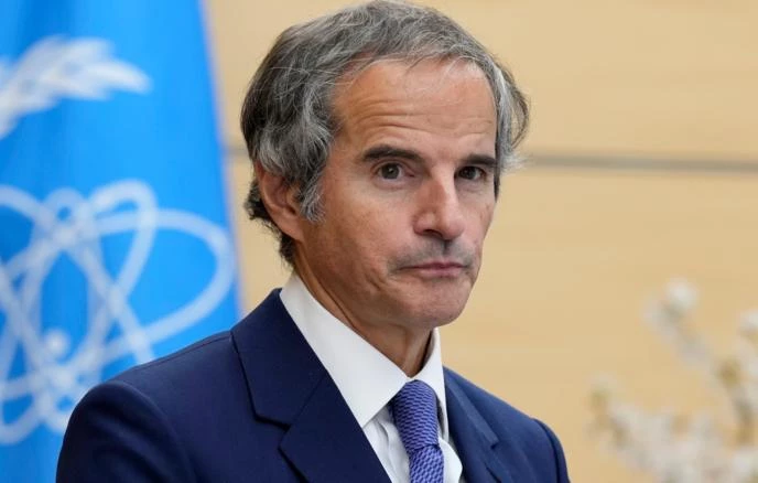 Иран запросил внеочередное срочное заседание Совета управляющих МАГАТЭ