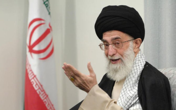 СМИ: Али Хаменеи руководит боевыми действиями из кризисного штаба