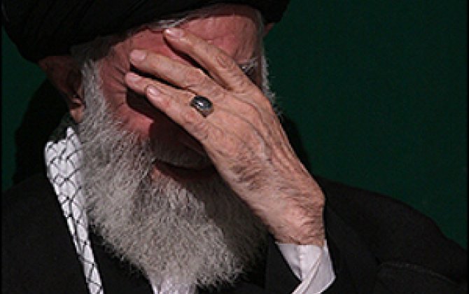 Xameneinin gəlini və kürəkəni öldürüldü - KİV