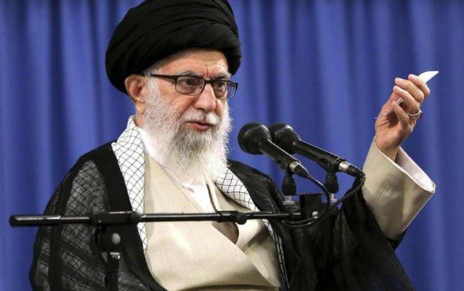 Официально: Хаменеи мертв -ОБНОВЛЕНО-ВИДЕО