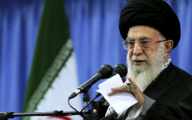 İsrail səfiri məlumatlandırdı: Xamenei öldü!