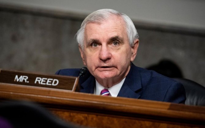 Сенатор обвинил Трампа в сокрытии планов по Ирану