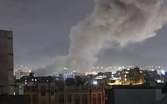 KİV: ABŞ İrana planlaşdırılan hücumlar barədə ərəb müttəfiqlərini əvvəlcədən xəbərdar edib