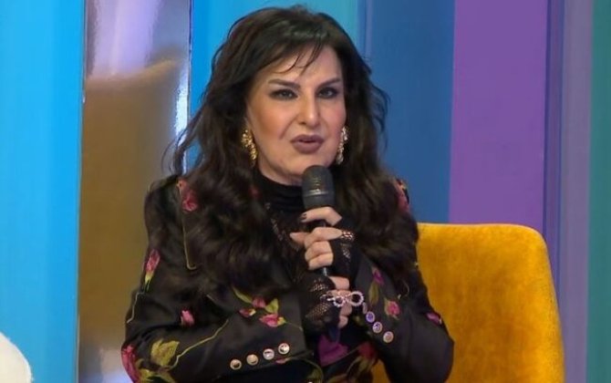 “Brilliant Dadaşova ilə qohumam, sual veriblər, üstündən keçmişəm, qalmaqal istəmirəm” - FOTO+ÖZƏL