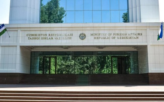 МИД Узбекистана: cреди пострадавших в Иране нет граждан республики