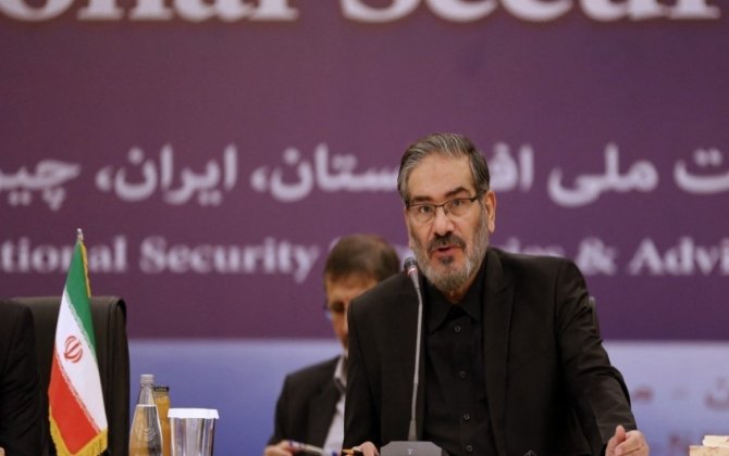 Гостелевидение Ирана подтвердило гибель Шамхани и Пакпура