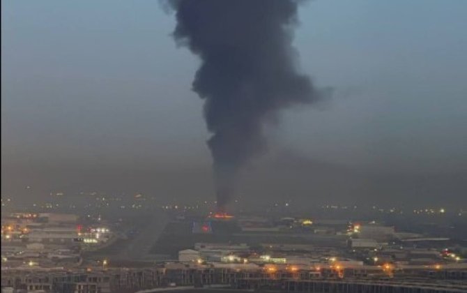 Иран нанес удар по американской авиабазе в Эрбиле