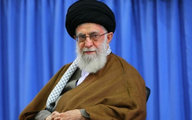 Власти Ирана признали гибель Хаменеи, объявлен 40-дневный траур