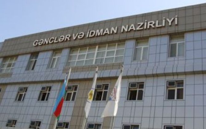 Azərbaycan idmançılarının yeni reytinq cədvəli açıqlandı