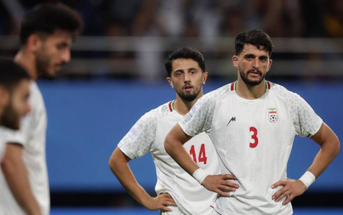 İran millisi ABŞ-də keçiriləcək Dünya Çempionatına getməyəcək