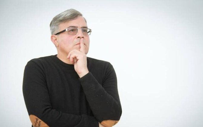 Həmid Hersçidən xəbər var: Ailəsinə zəng edib deyib ki...