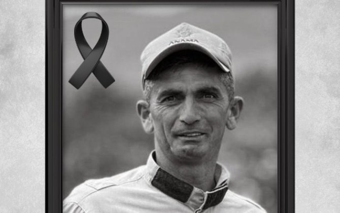 ANAMA əməkdaşı dünyasını dəyişdi