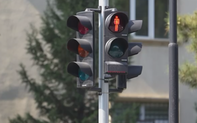 Yeni işıqforlar sürücüləri cərimələyəcək?