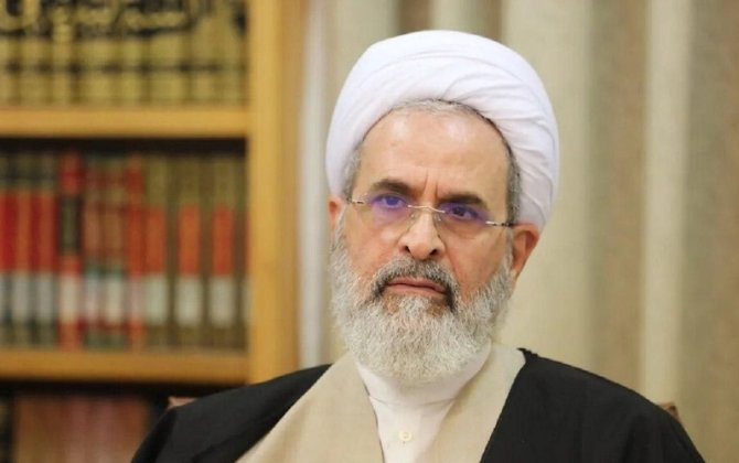 Xameneini əvəz edəcək dini lider seçildi - İranda keçid dövrü başladı