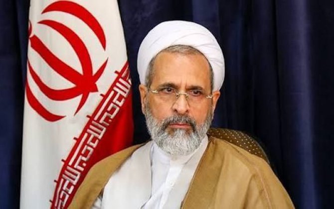 Аятолла Арафи временно стал верховным лидером Ирана