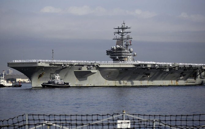 Xameneini öldürmək üçün görün nədən istifadə OLUNUB