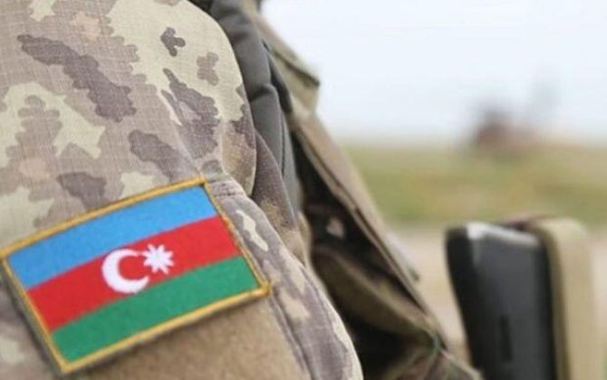 Hərbi vəzifəlilər üçün VACİB XƏBƏR