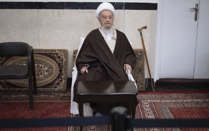 ABŞ və İsrailə qarşı CİHAD ELAN EDİLDİ