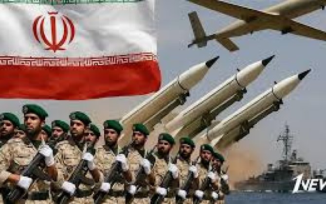 При авиаударах по Ирану погибли 12 военнослужащих