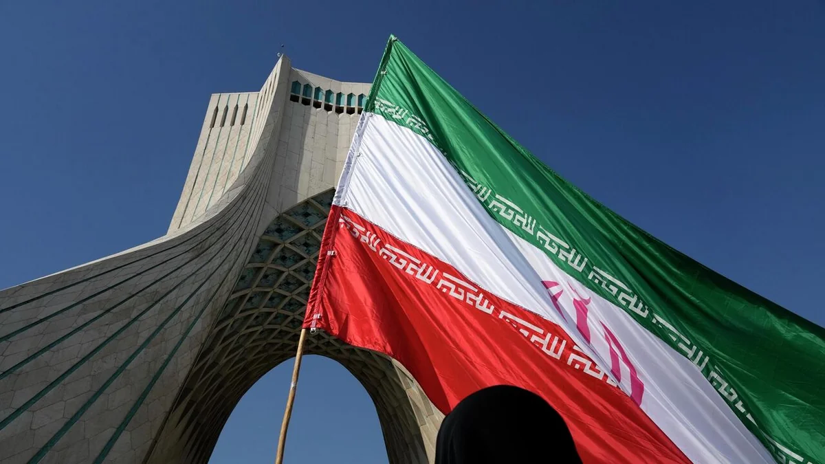 İran XİN Xameneinin öldürülməsi ilə bağlı bəyanat yaydı