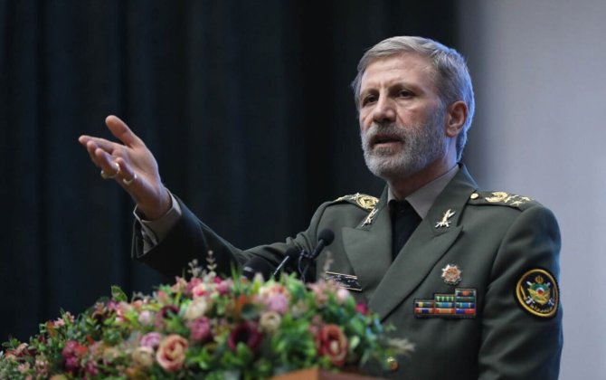 Главнокомандующий: ВС Ирана усиливают оборону страны