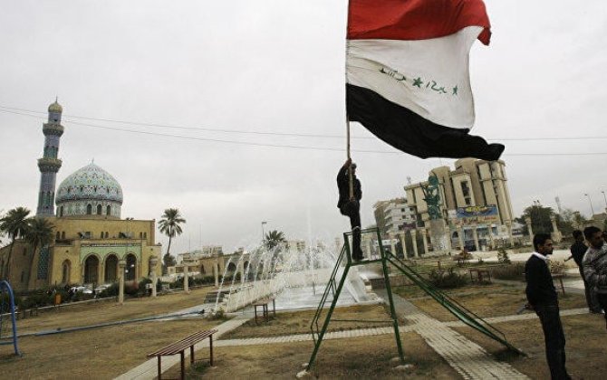 В Ираке объявили трехдневный траур после смерти Хаменеи