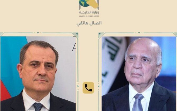 XİN rəhbərləri regiondakı gərginliyi müzakirə etdilər