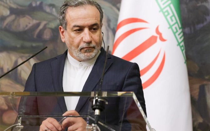 Арагчи: Нового верховного лидера Ирана выберут в ближайшие дни