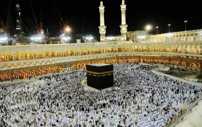 Отправка паломников в умру из Узбекистана приостановлена
