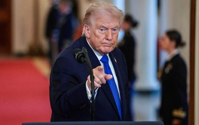 Трамп: Новое руководство Ирана инициировало переговоры с США