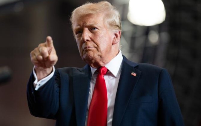 Трамп: Удары по ракетным объектам Ирана были нанесены бомбардировщиками B-2