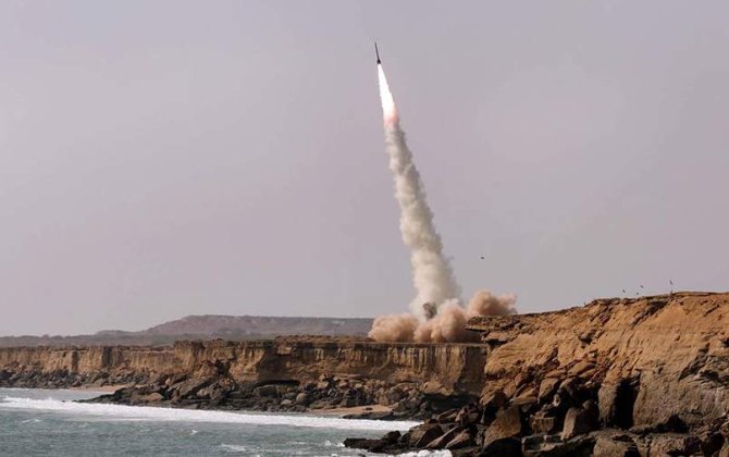 СМИ: Шесть высокопоставленных офицеров ЦРУ убиты при ударе КСИР по ОАЭ