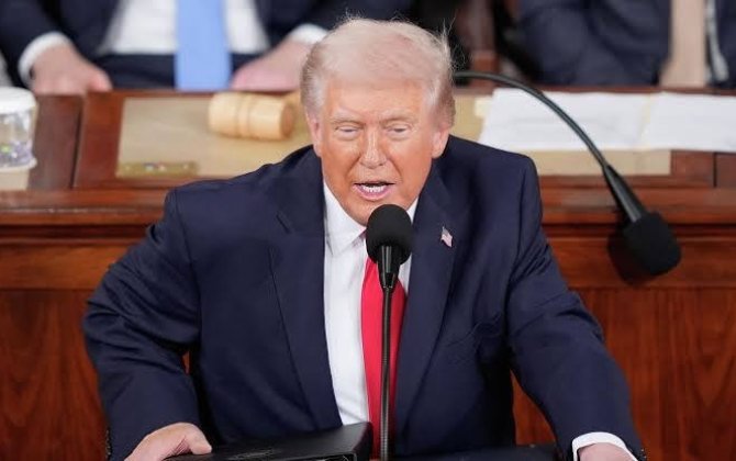 Трамп: Они хотят говорить, и я согласился на разговор