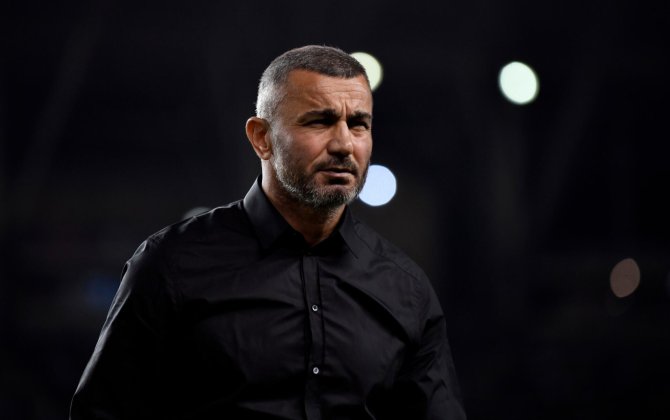 Bizi çətin sınaqlar gözləyir - Qurban Qurbanov