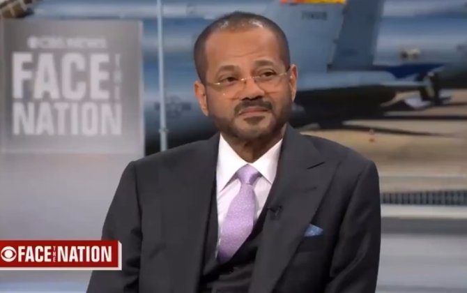 Глава МИД Омана: Иран согласился на условия США, но был атакован