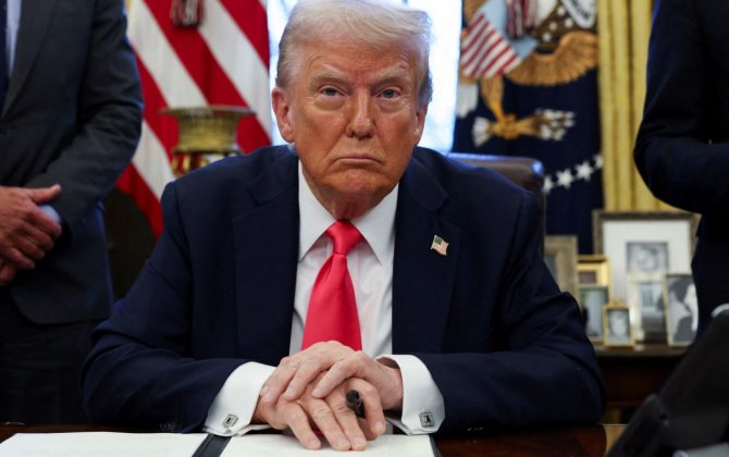 Трамп связался с лидерами ключевых стран Ближнего Востока